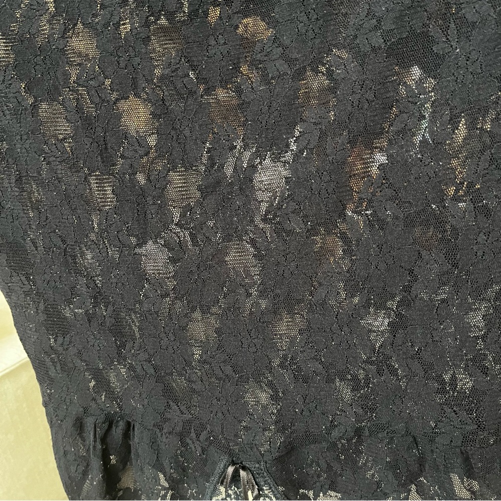 Lace Slip - Picture 8 of 12